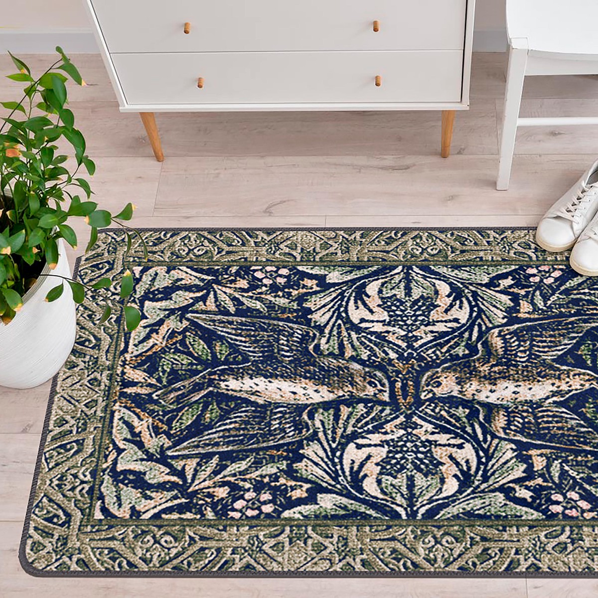Aidan Endurastran Rug 2 Runner
