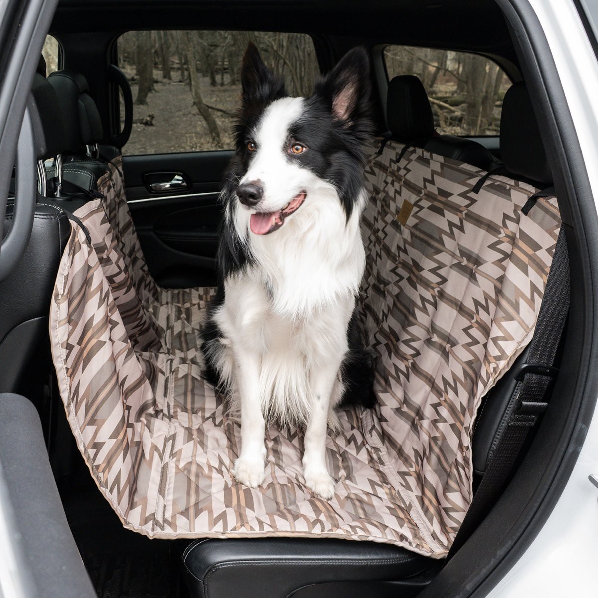 Pendleton Car Hammock WyethTanOne-Size