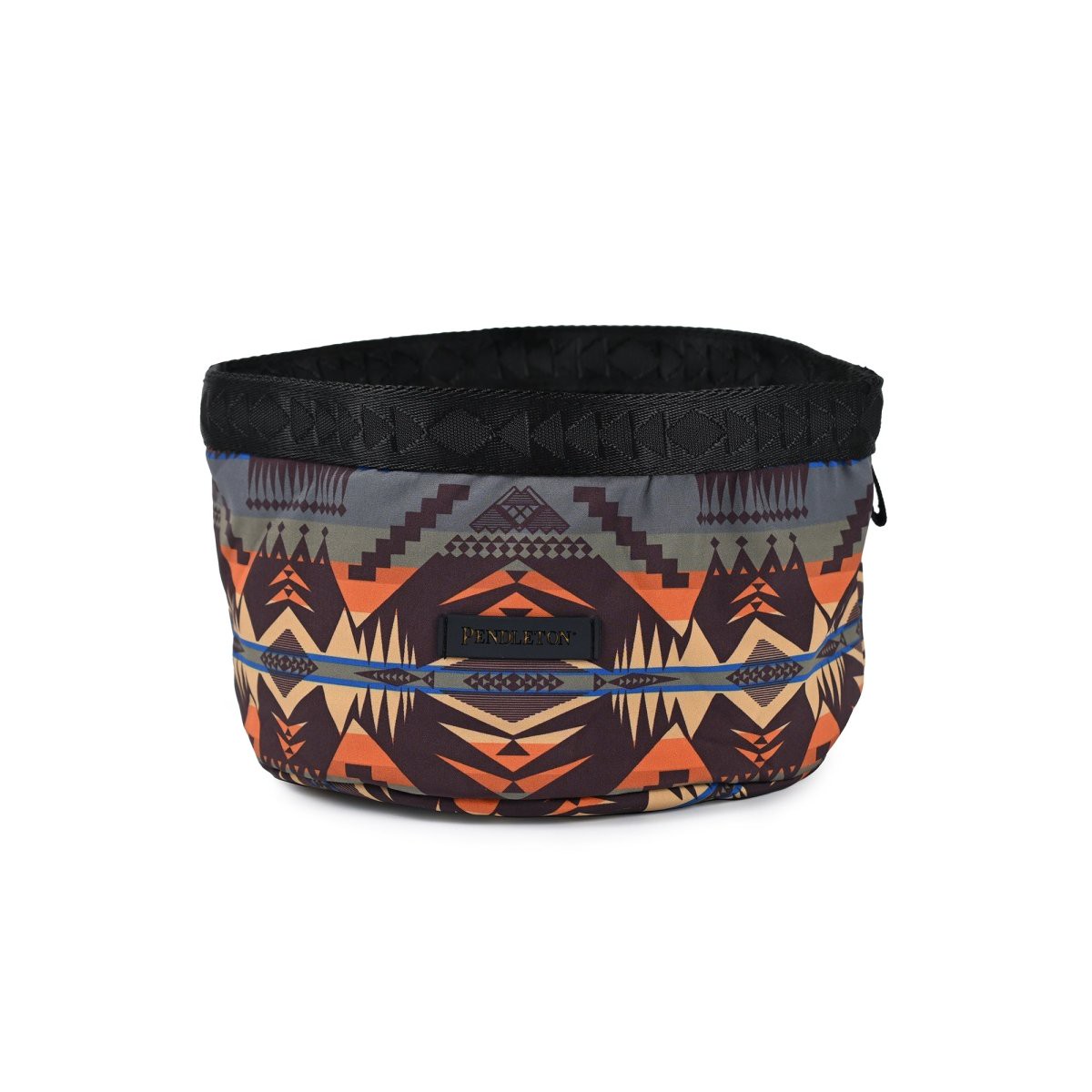 Pendleton Pet Travel Bowl OsCanoeClub