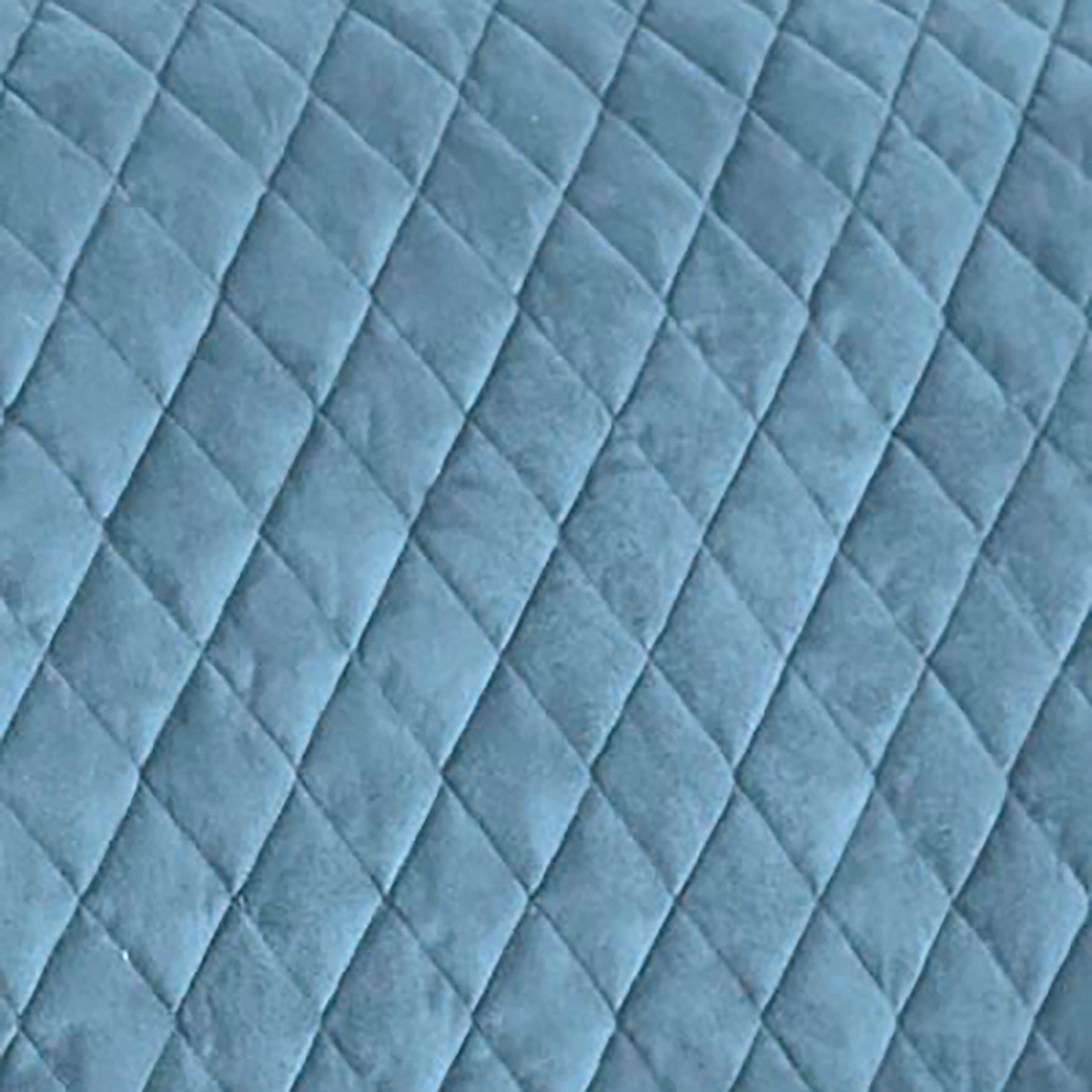 Polyester Pet Sofa Protective Cover Blue