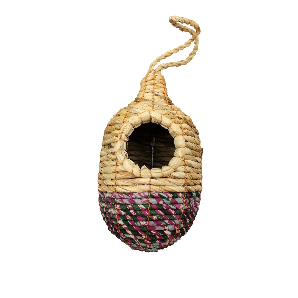 Shesali Artisan Bird Nester