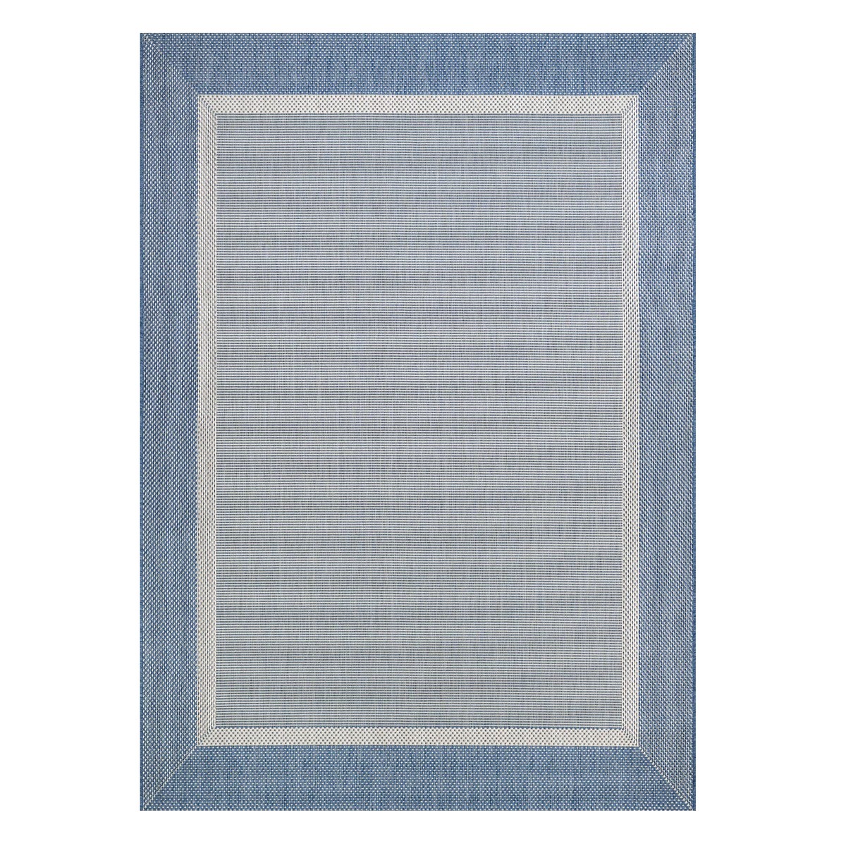 Veranda Framework IndoorOutdoor Polypropylene Rug Taupe8