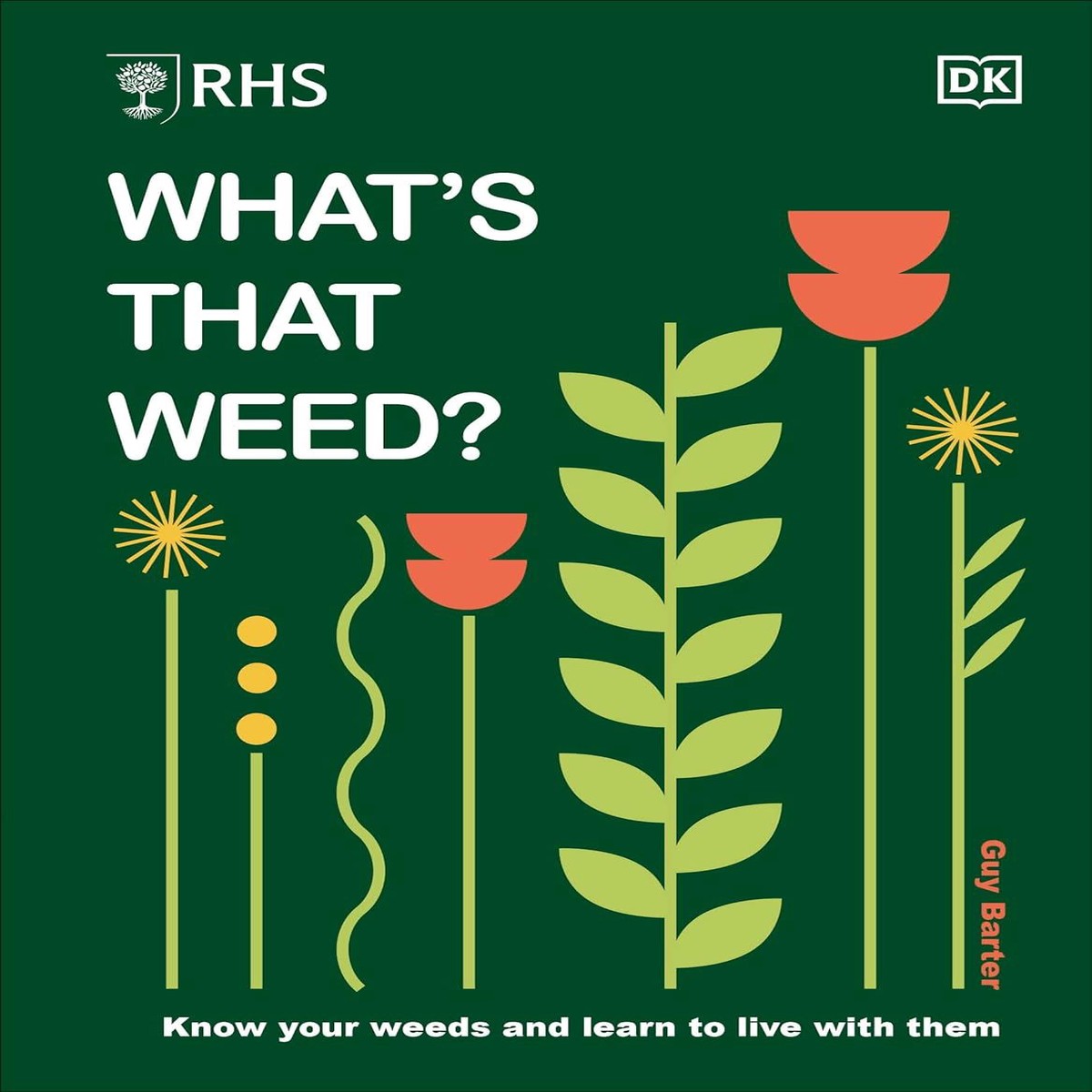 WhatS That Weed