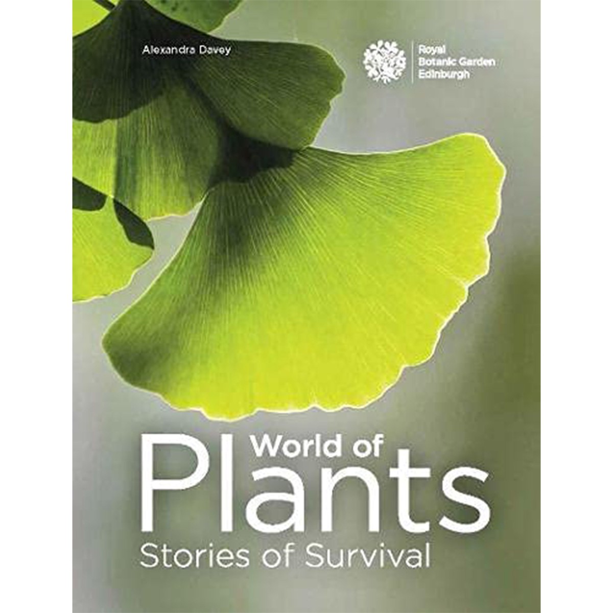 World of Plants Stories of Survival