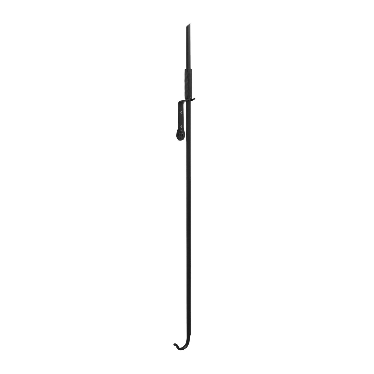 Aerator Poker - All Black