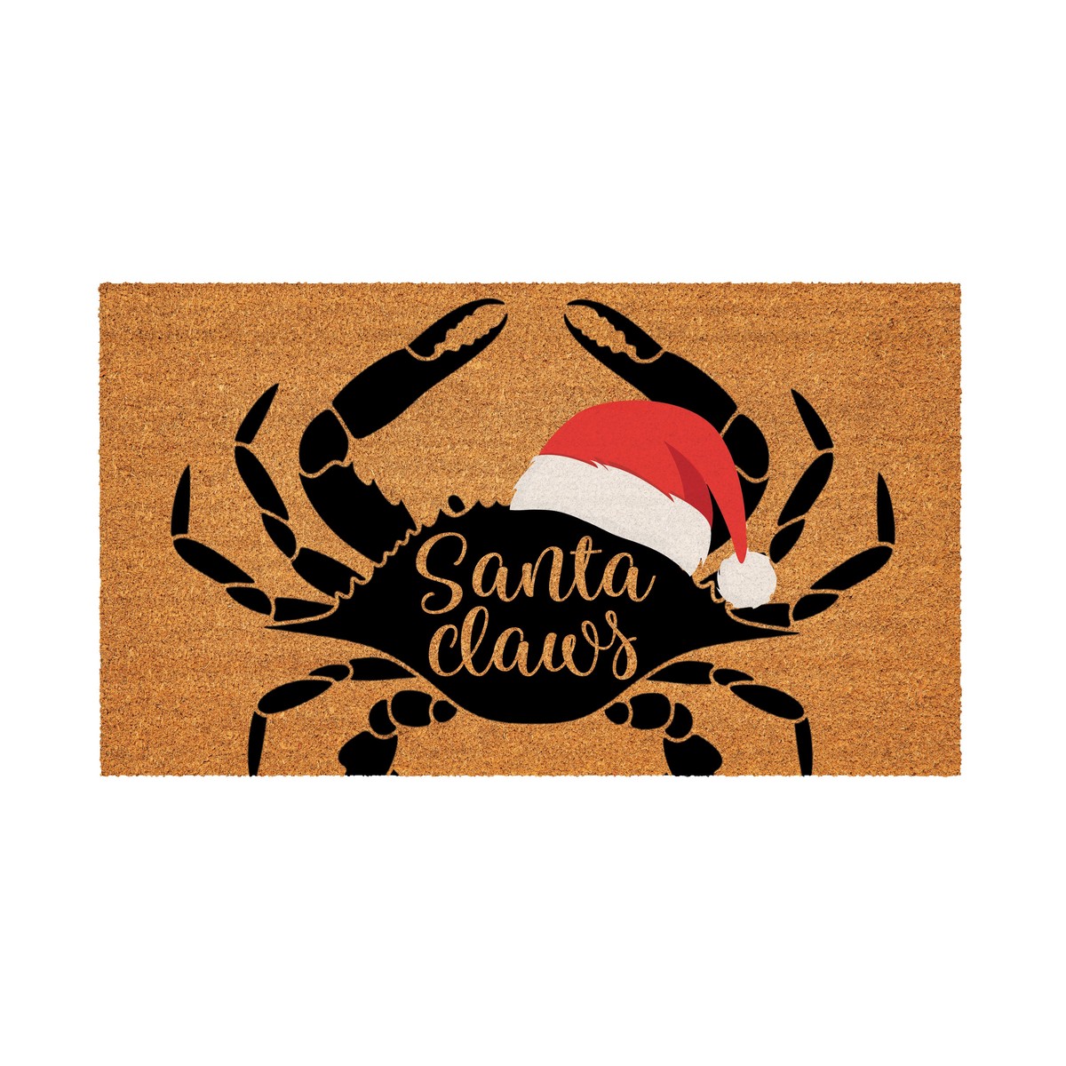 Coastal Coir Mat Stanta Claws 28