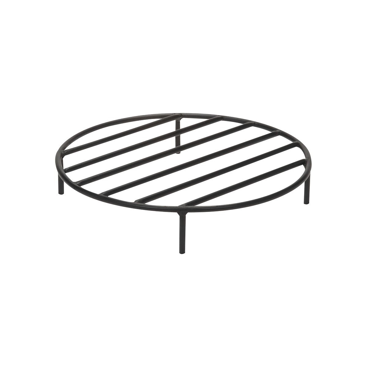 Fire Pit Grate 30 Dia