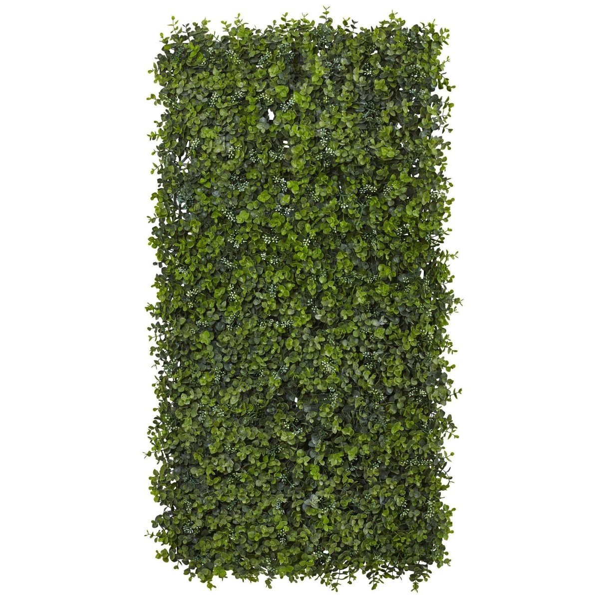 12 In Eucalyptus Mat (Set Of 8)