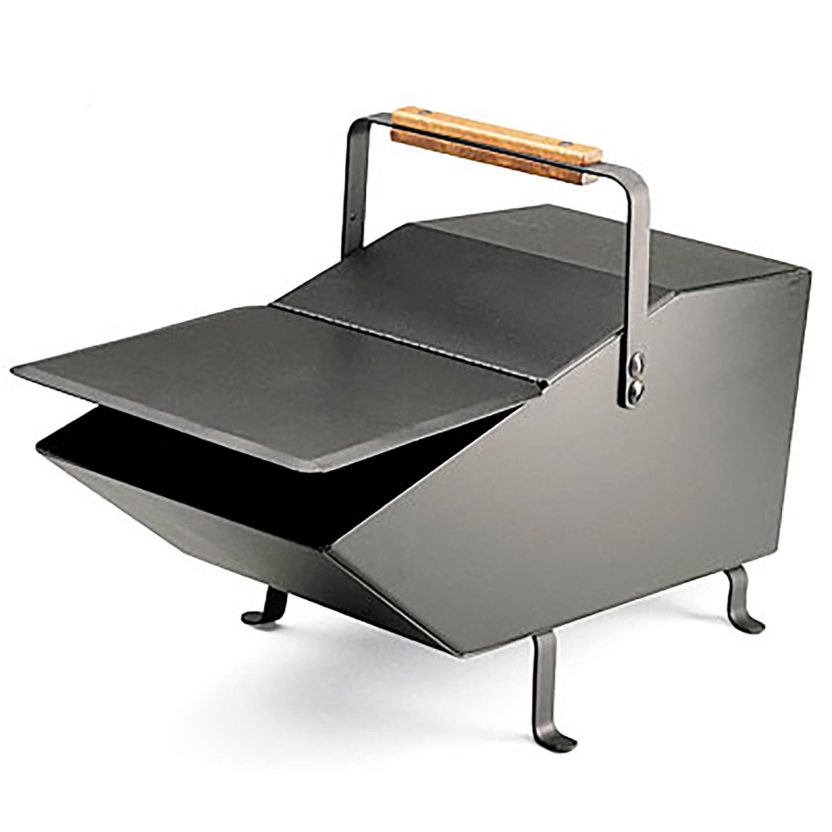 Ash Holder Bk