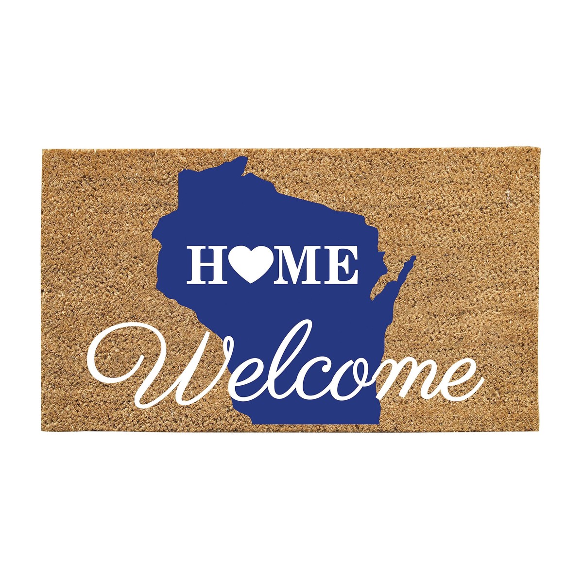Coir Mat Wisconsin