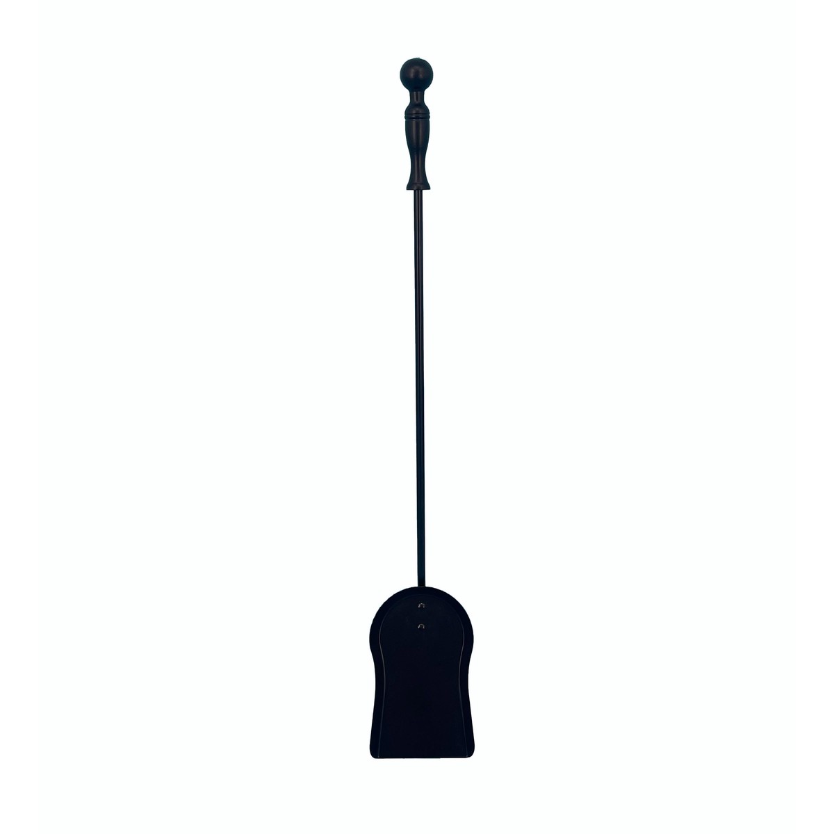 Hearth Shovel With Ball Handle