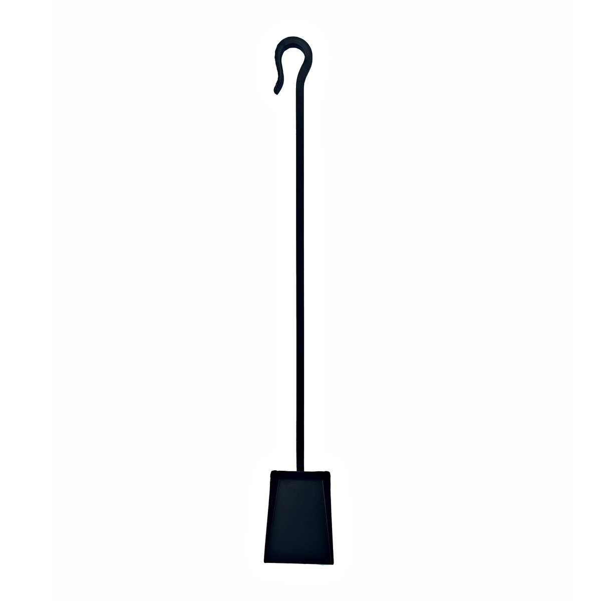 Long Hooked Fireside Shovel