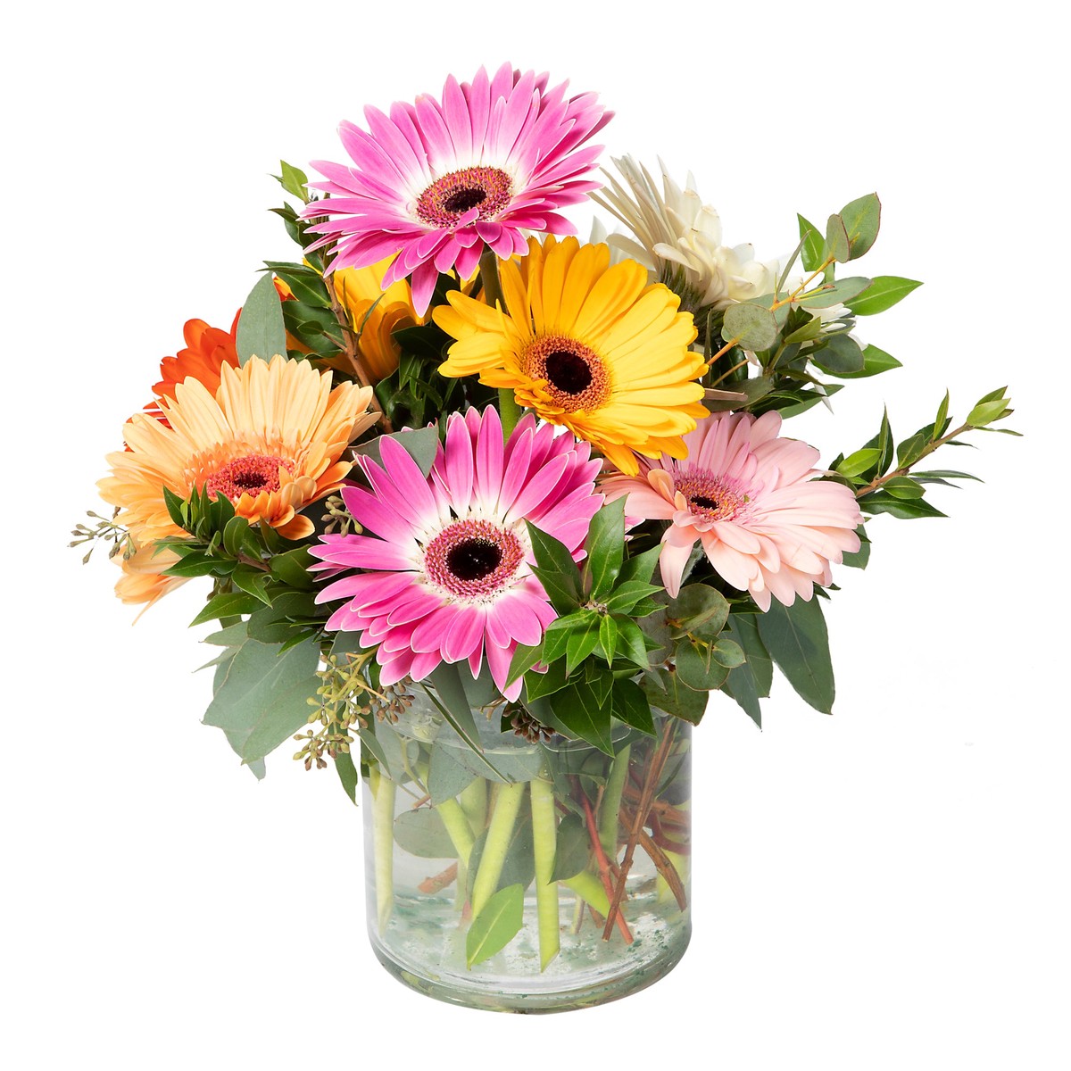 Flora