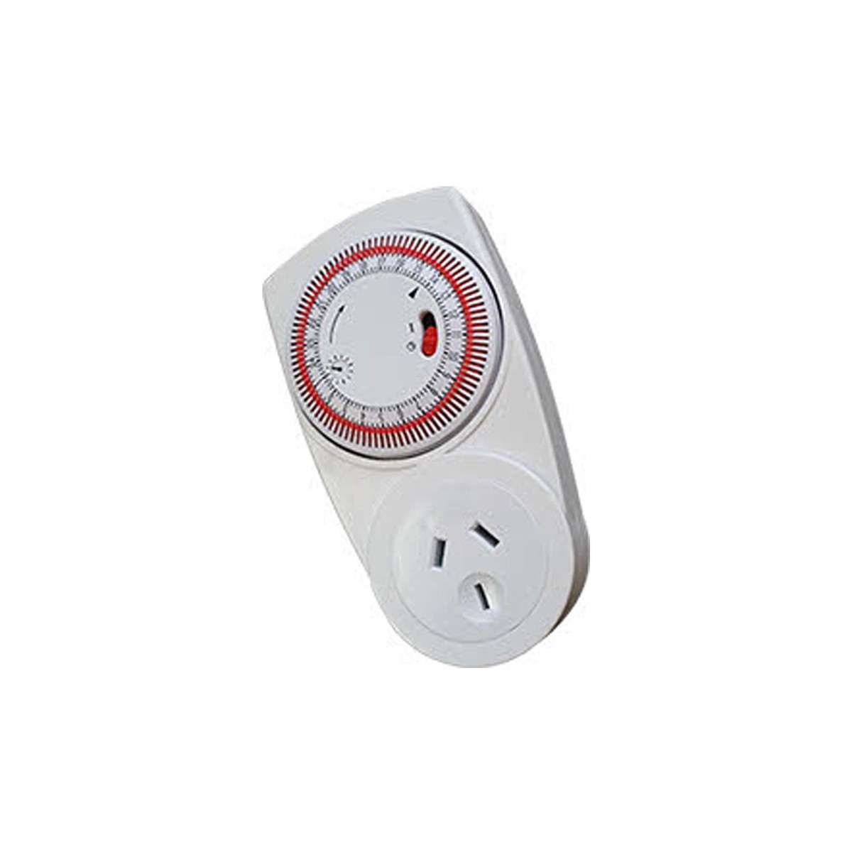 Analogue Light Timer