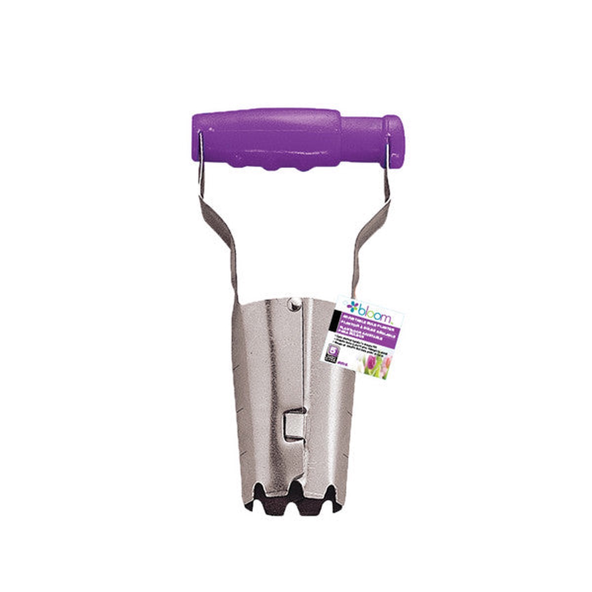 Bloom Adjustable Bulb Planter 8050Bl