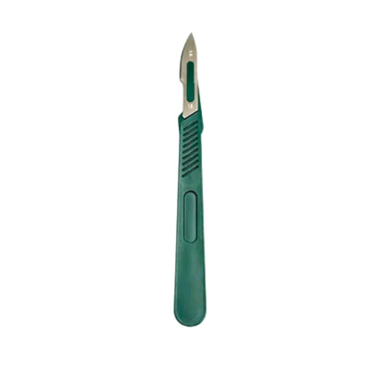 Bloom Works Sterile Scalpel - Disposable Cloning Blade For Precision Plant Propagation Single