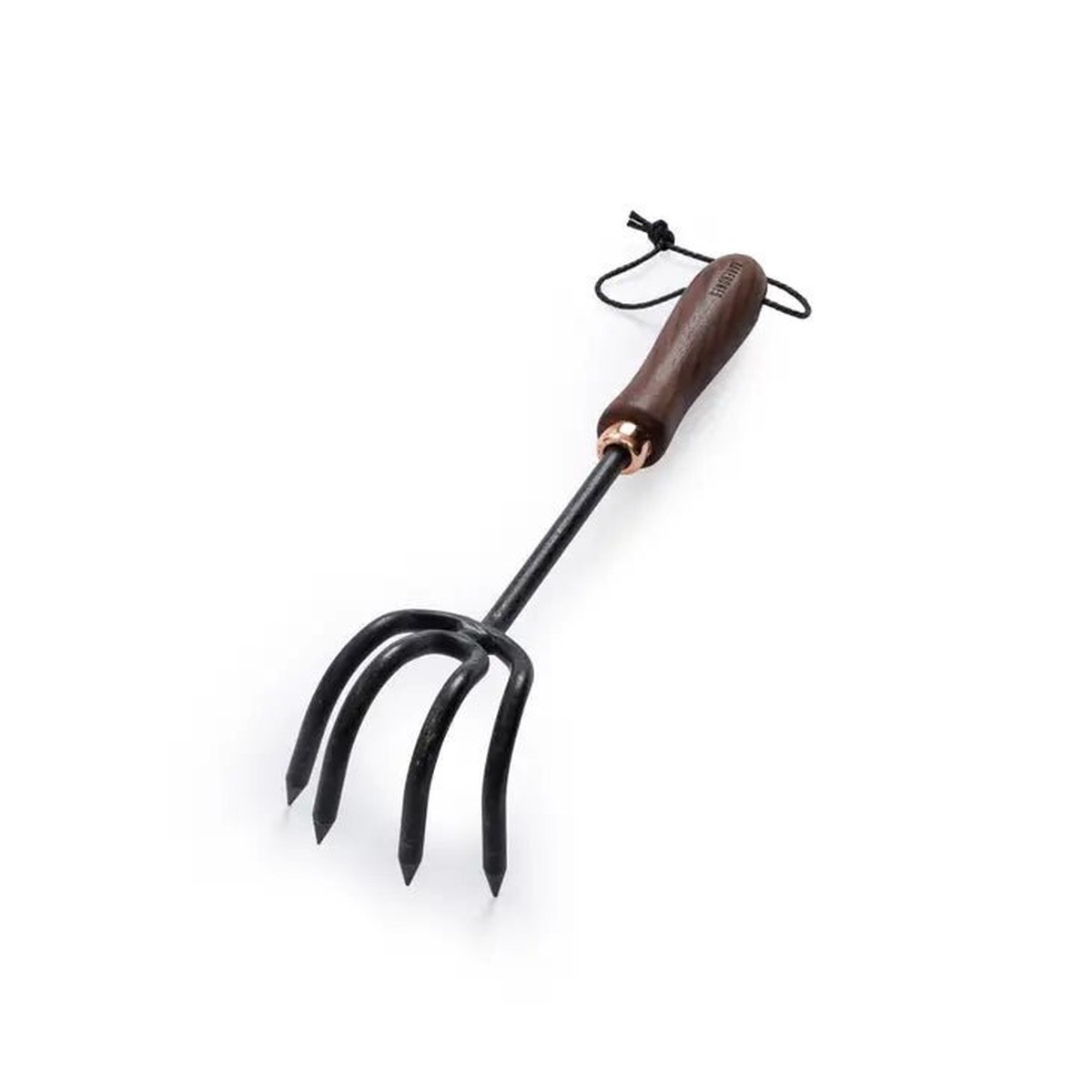 Cultivator Rake Power Through Tough Soil With Ease Walnutblack