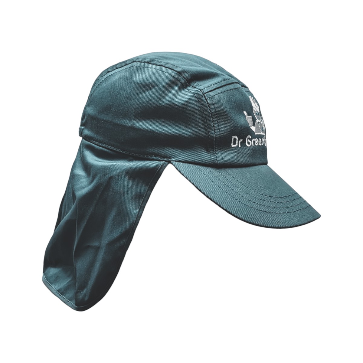 Dr Greenthumbs Legionnaires Cap