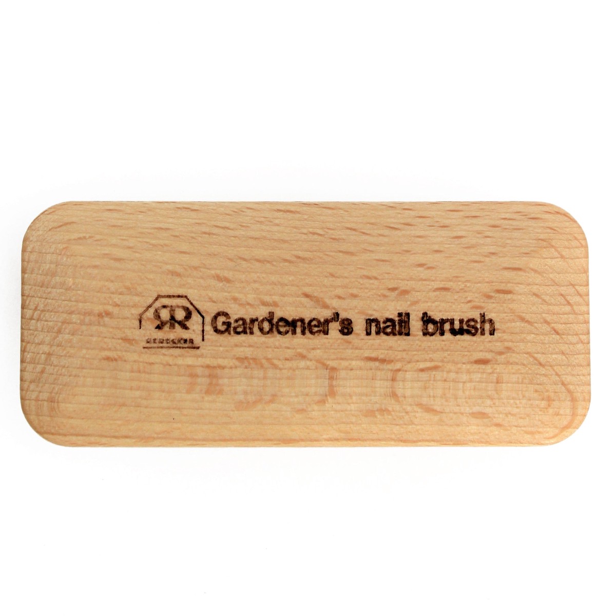 Gardeners Nail Brush