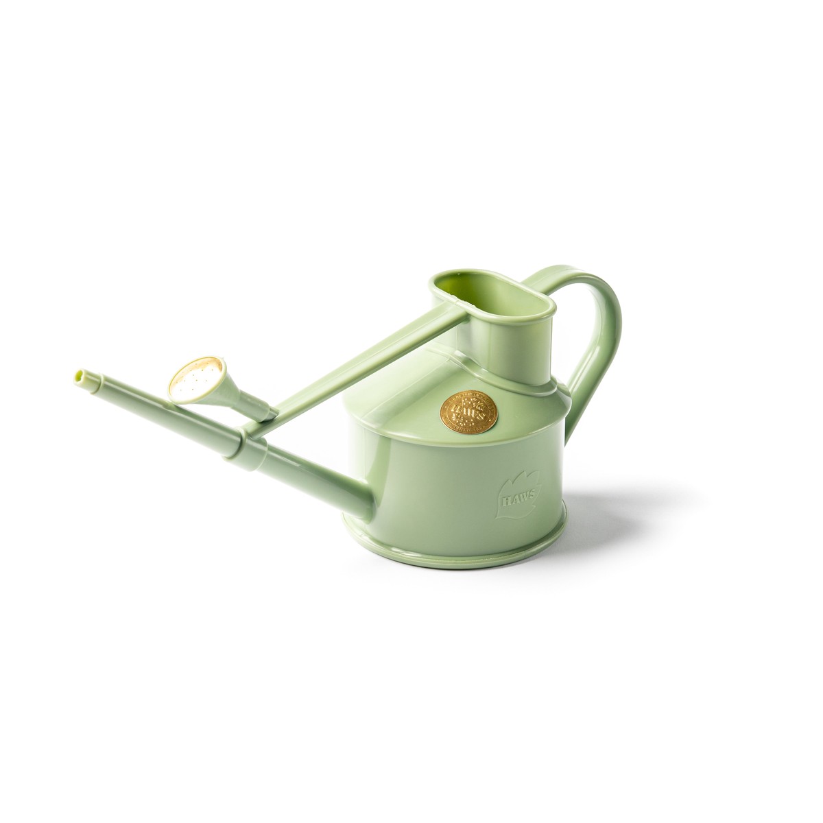 Haws Handy Indoor Watering Can 700Ml Blue