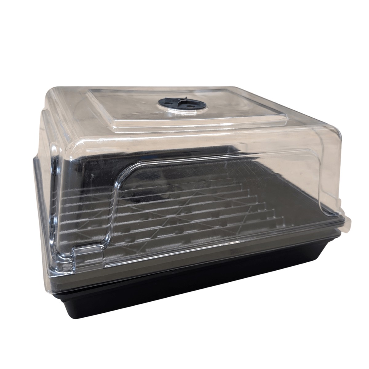 Humidity Dome Propagation Tray (Perfect For Seedlings) CompleteSet