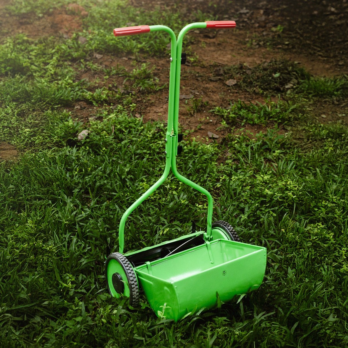 Lawn Mower 14 Inch