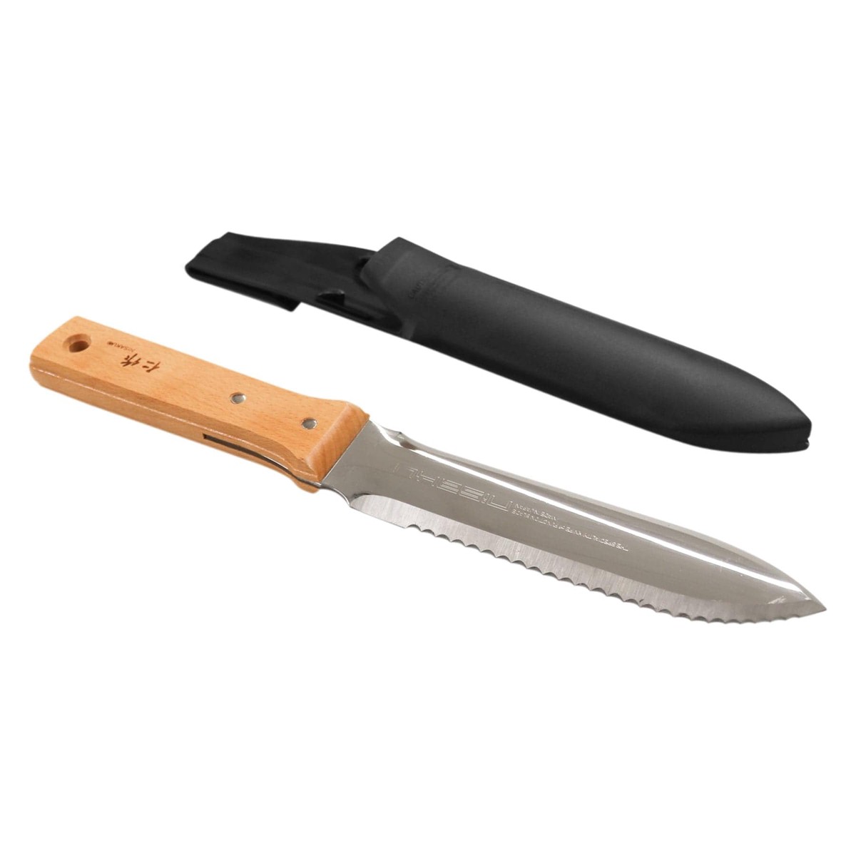 Nisaku Hori-Hori No 6510 (Horticultural Knife)