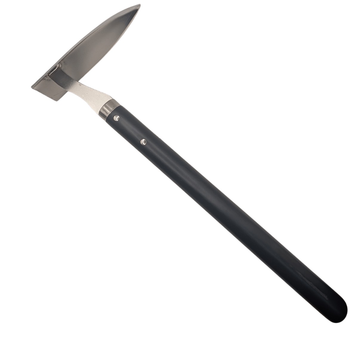 Nisaku Sankaku Delta Hoe Japanese Weeding Cultivating Tool