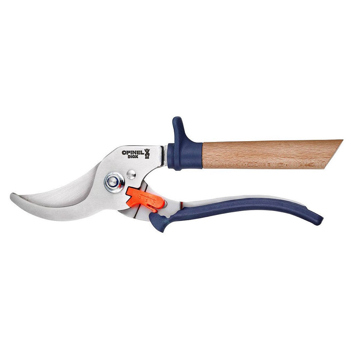 Opinel Secateurs MeadowGreen