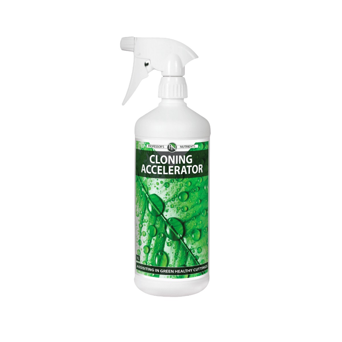 Professors Nutrients Cloning Accelerator - Ready To Use