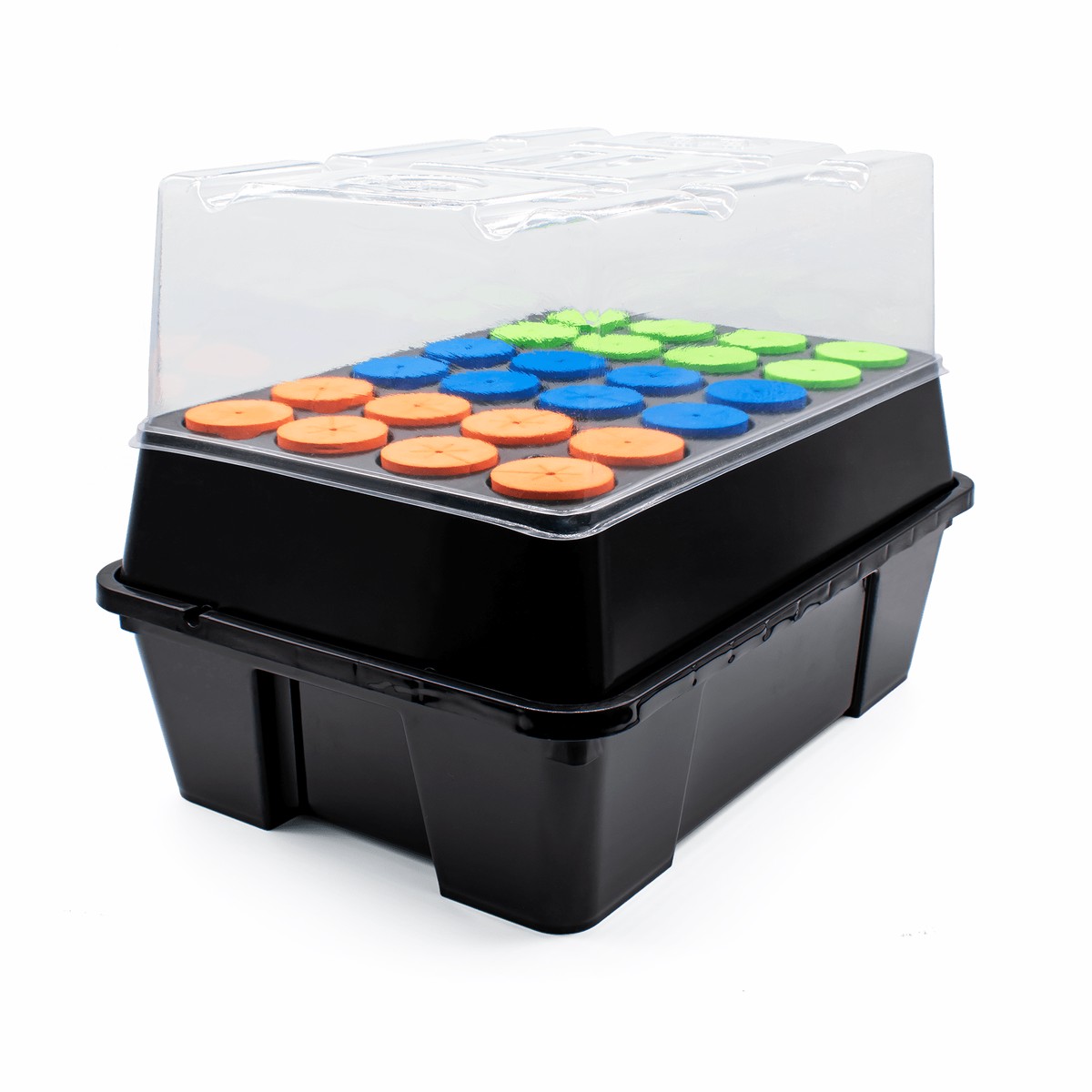 Seahawk Aero Cloner Clone Station 24SiteCloner