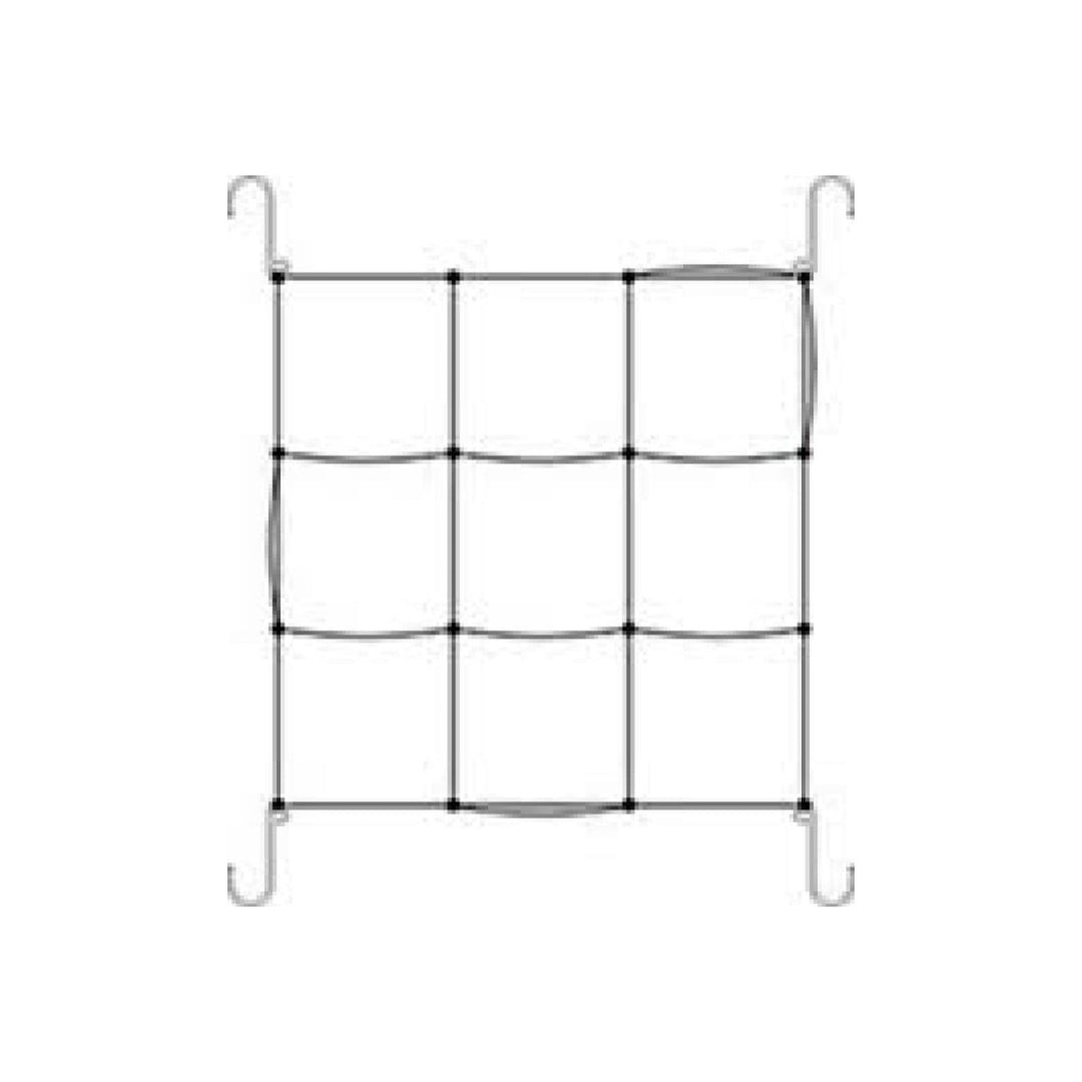 Seahawk Stretch Netting (Plant Support Net) 100Cm CmSmallHoles