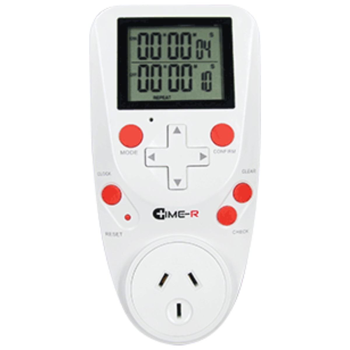 Time-R Digital Timer