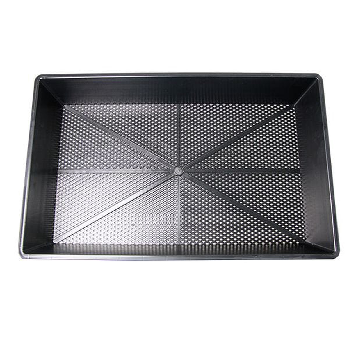 480Mm Seedling Tray Deep Single