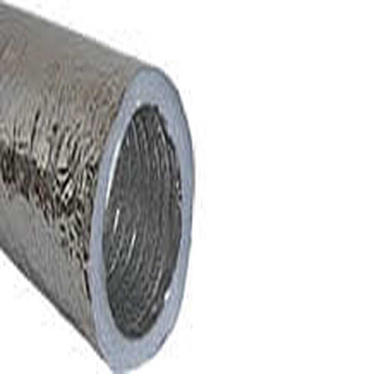 Acoustic Ducting (Low Noise) 100Mm M
