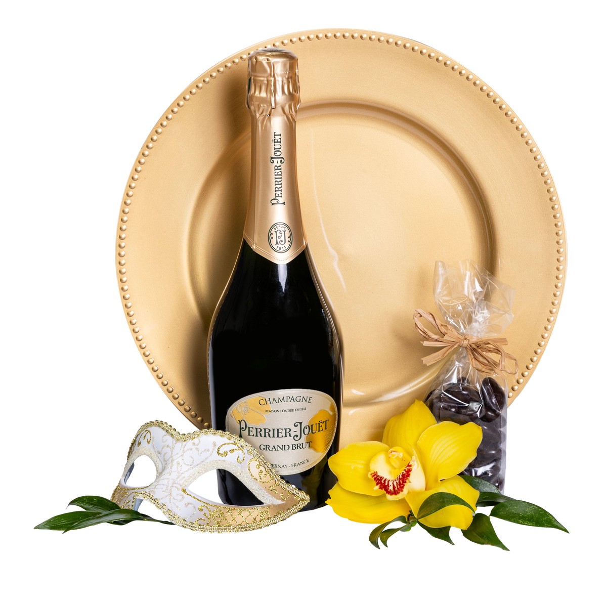Bibita OneBottle375MlPerrierJouetBrutChampagne