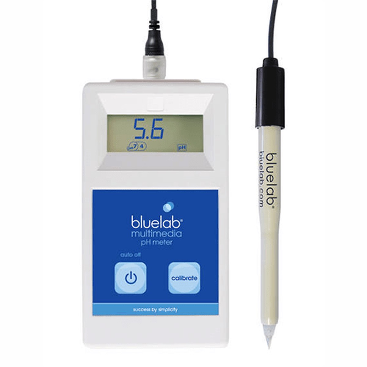 Bluelab Multimedia Meter (Grow Media Solutions)