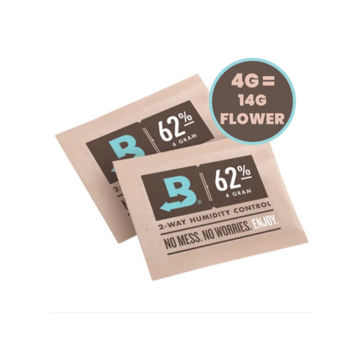 Boveda 4G 62 Rh
