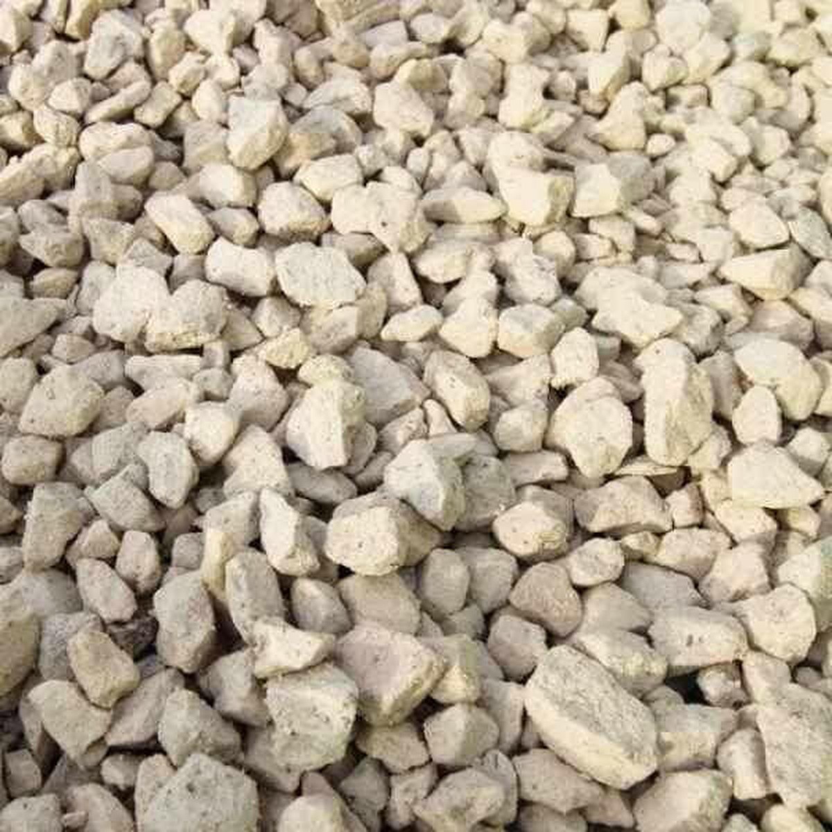 Cotswold Buff Gravel MidiBulkBagApprox500Kg