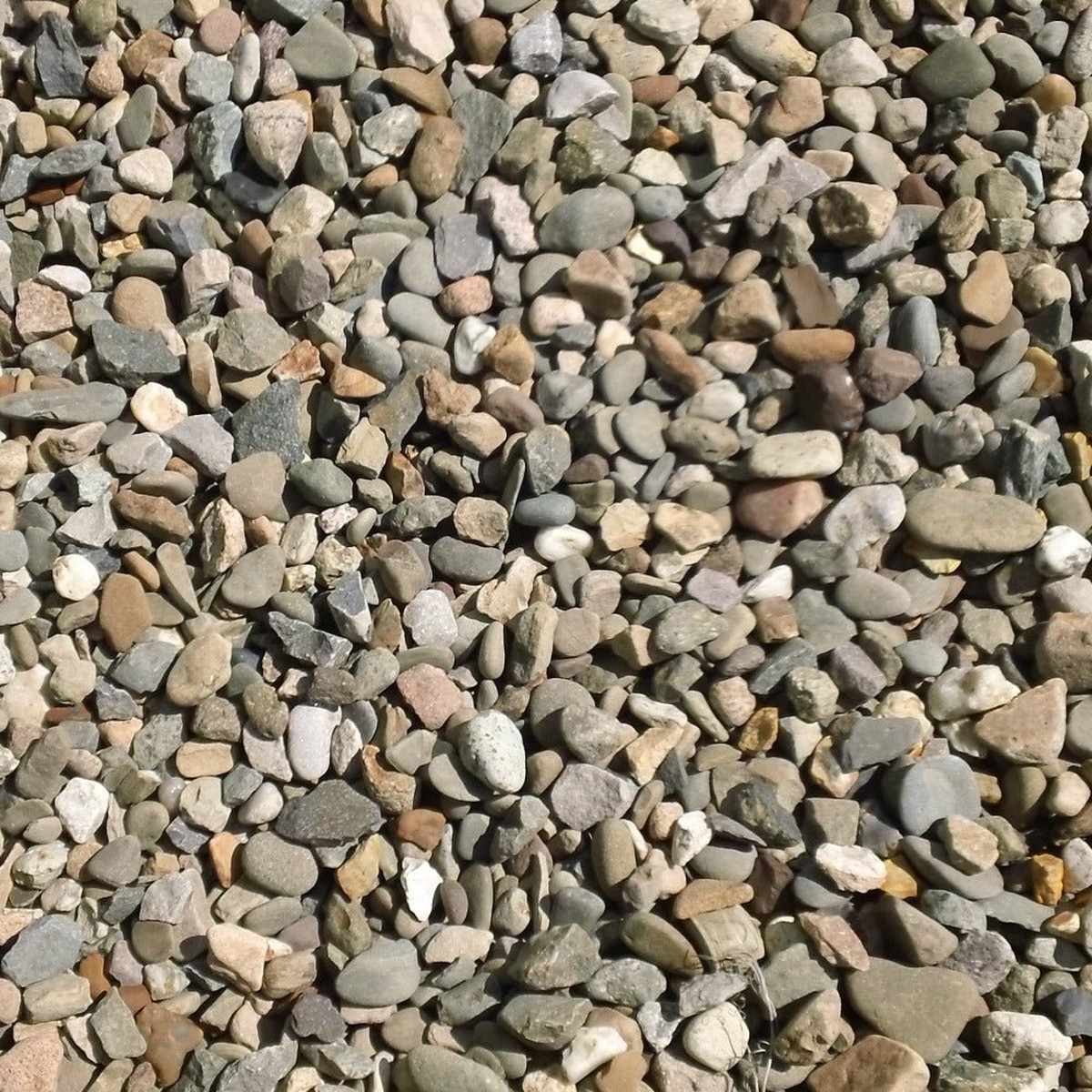 Drainage Gravel JumboBulkBagApprox1000KgBestBuy