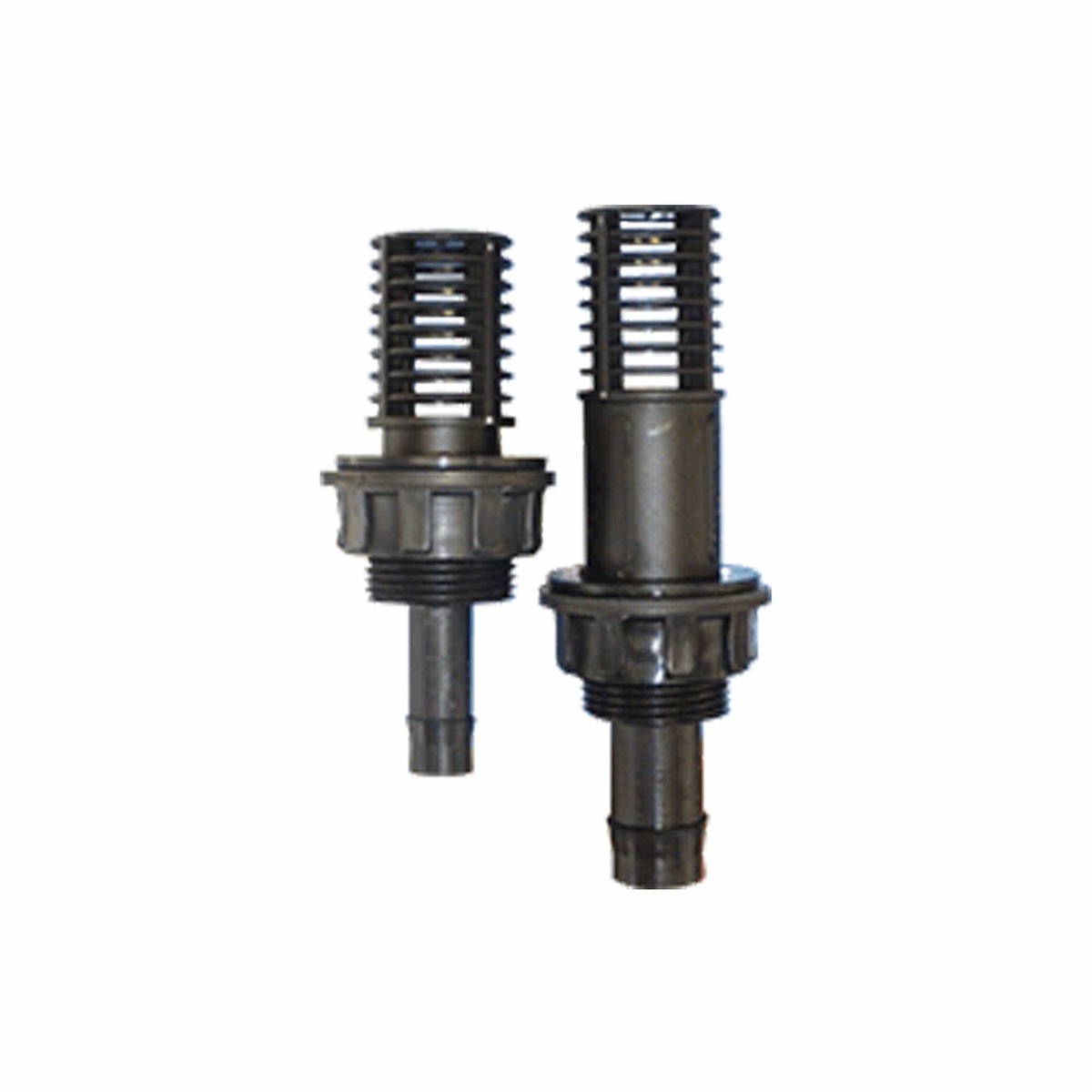 Flood Drain Fittings Screen