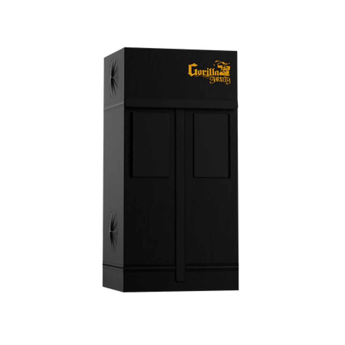 Gorilla Shorty Grow Tent 2 X 25Ft (150Cm To 172Cm Tall) - Ggts225 Ggtsh22