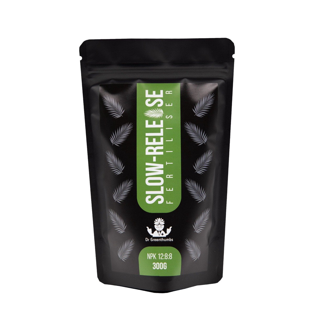 Greenspace Slow Release Fertiliser (Npk 1288) 300G