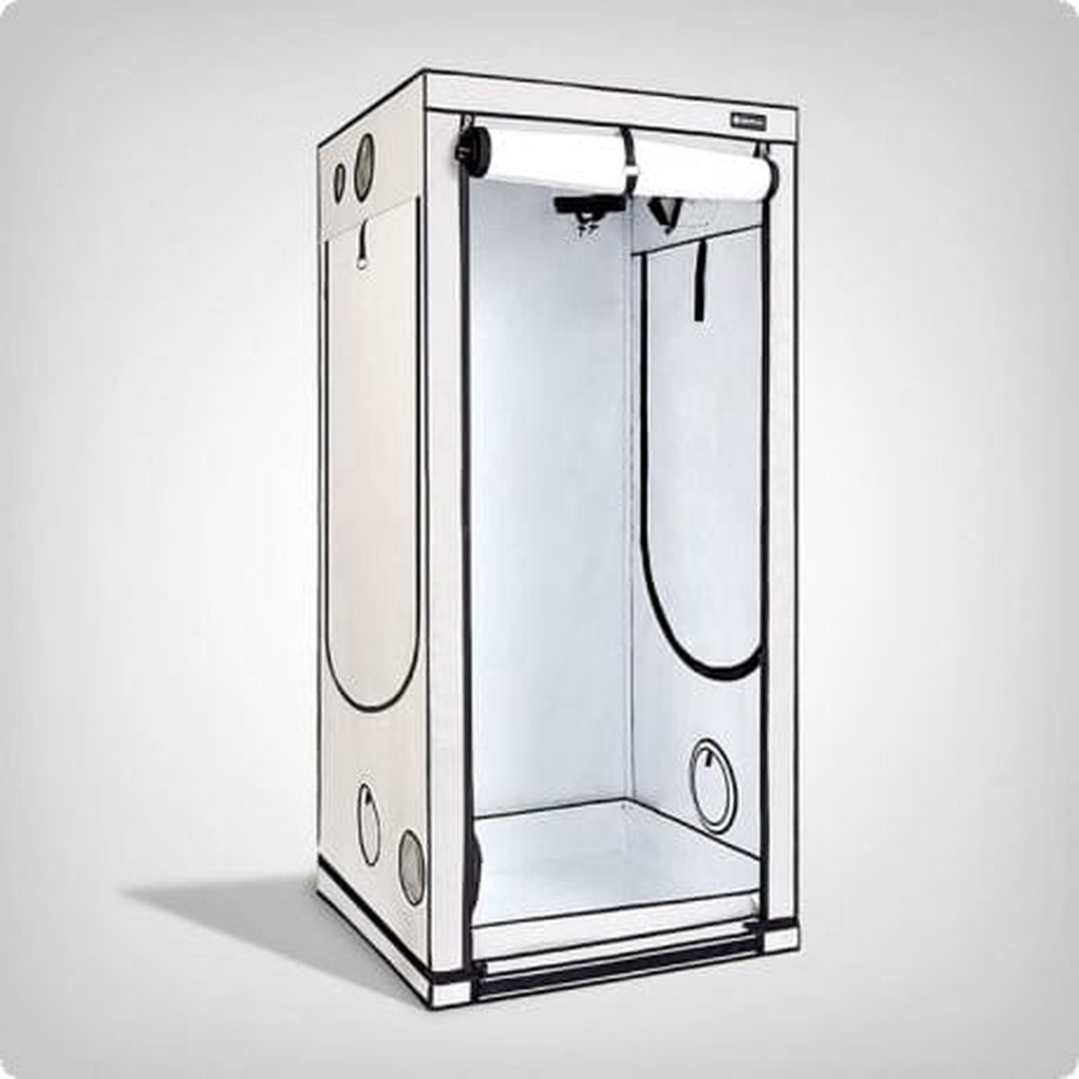 Homebox Grow Tent Ambient Q120 12M X 12M X 20M