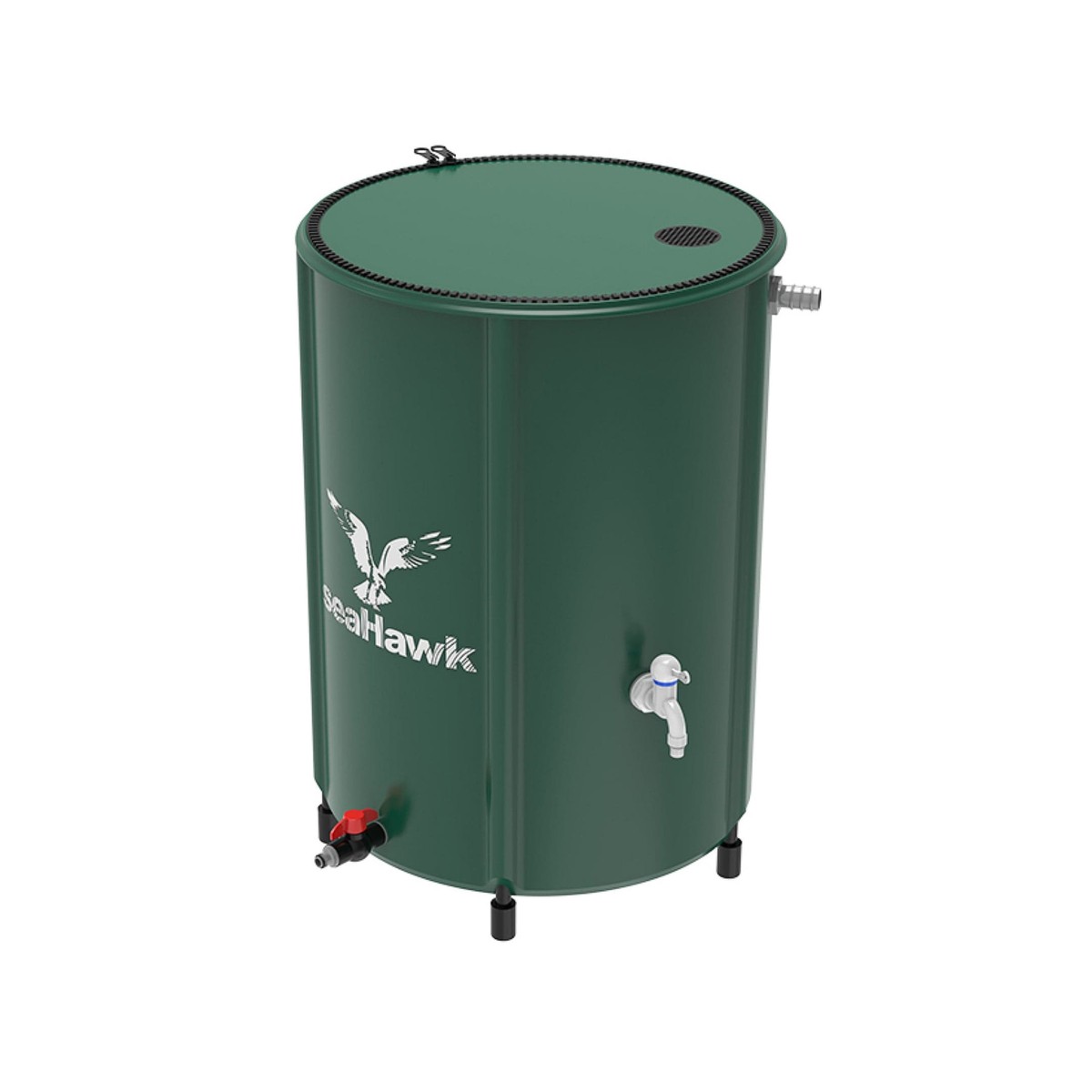 Hydro Tank 100L 250L 380L (Space Saving Reservoir) 1000L