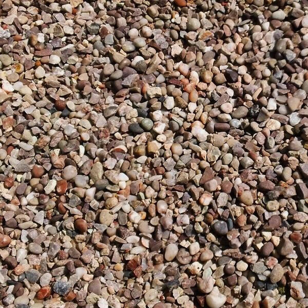 Pea Gravel StandardBulkBagApprox750Kg