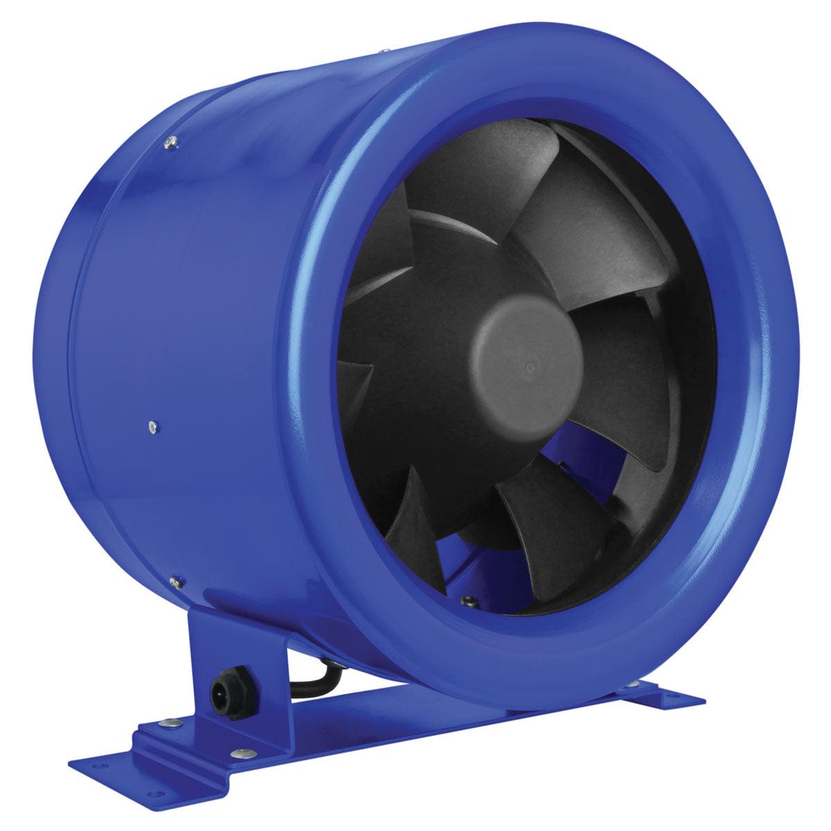 Phresh Hyperfan (100Mm 125Mm 150Mm 200Mm 250Mm) 125Mm