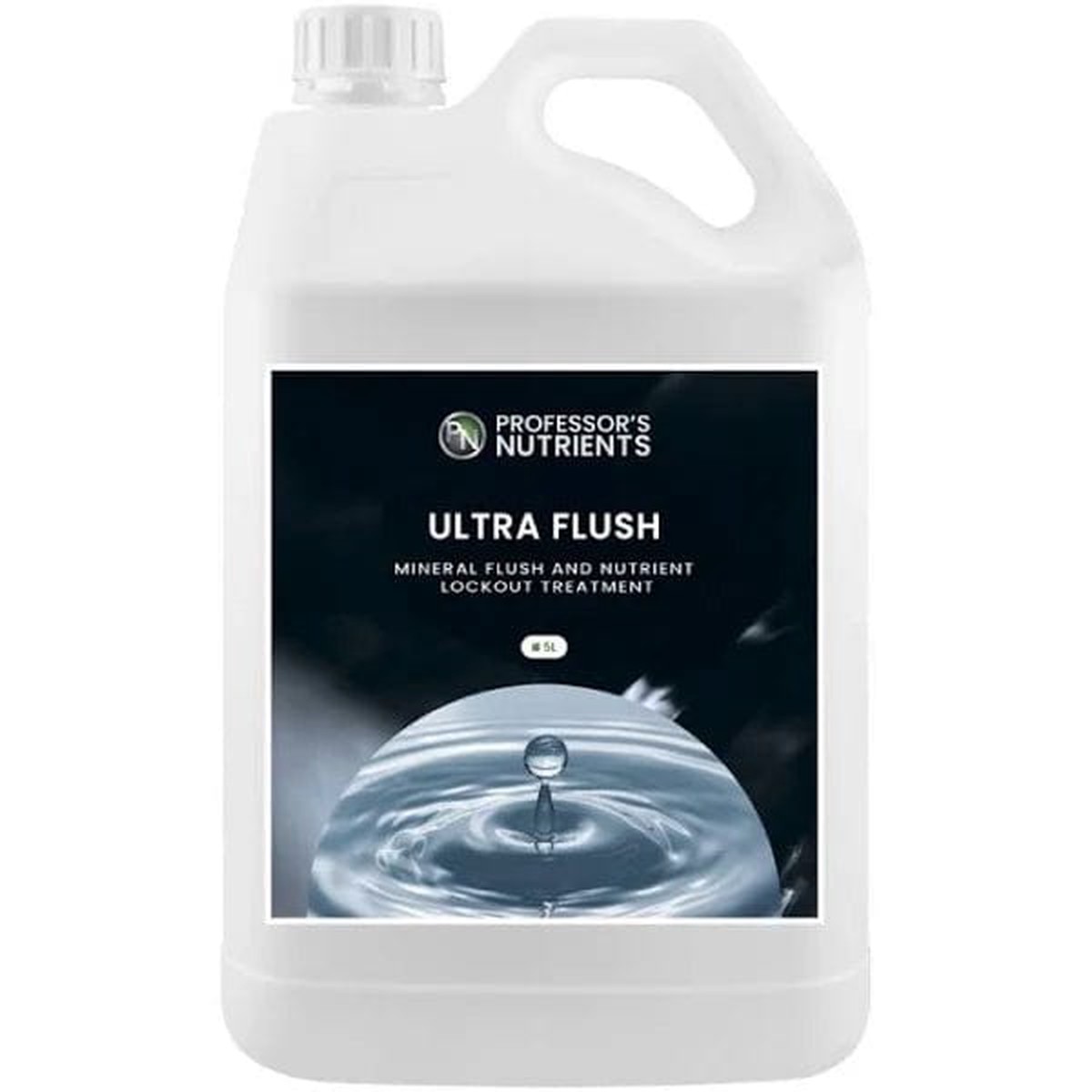 Professors Nutrients Ultra Flush (1L 5L) 5L