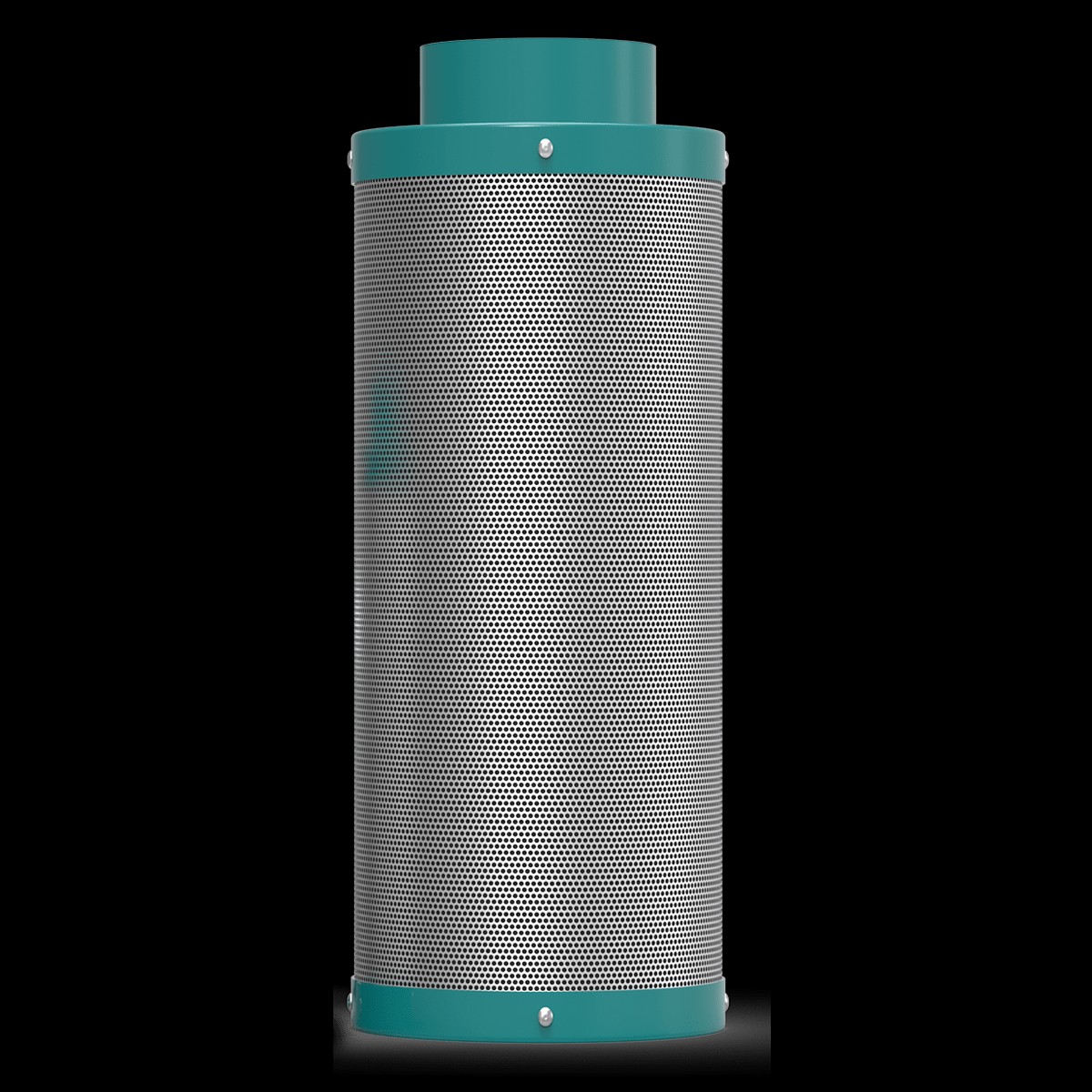 Sigilventus Carbon Filter (150Mm 200Mm 250Mm) 200Mm