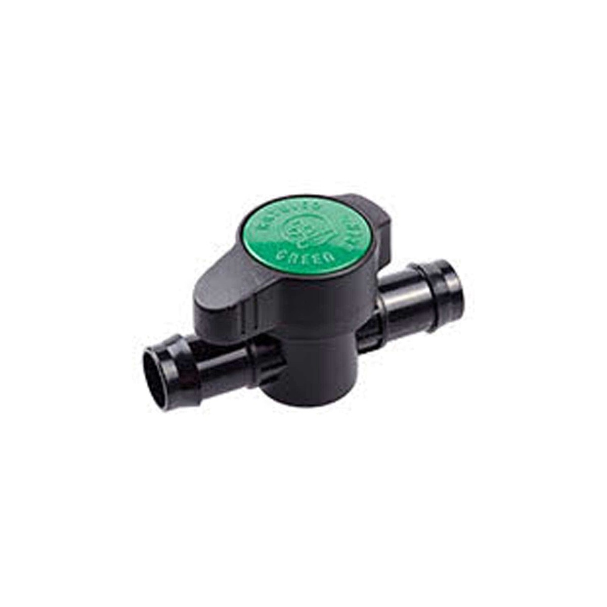 Tap Inline Valve (13Mm 19Mm 25Mm) 25Mm